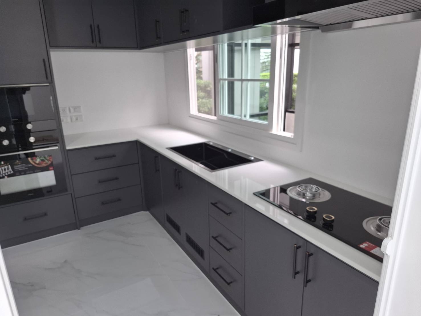 ผลงานหินอ่อน 6